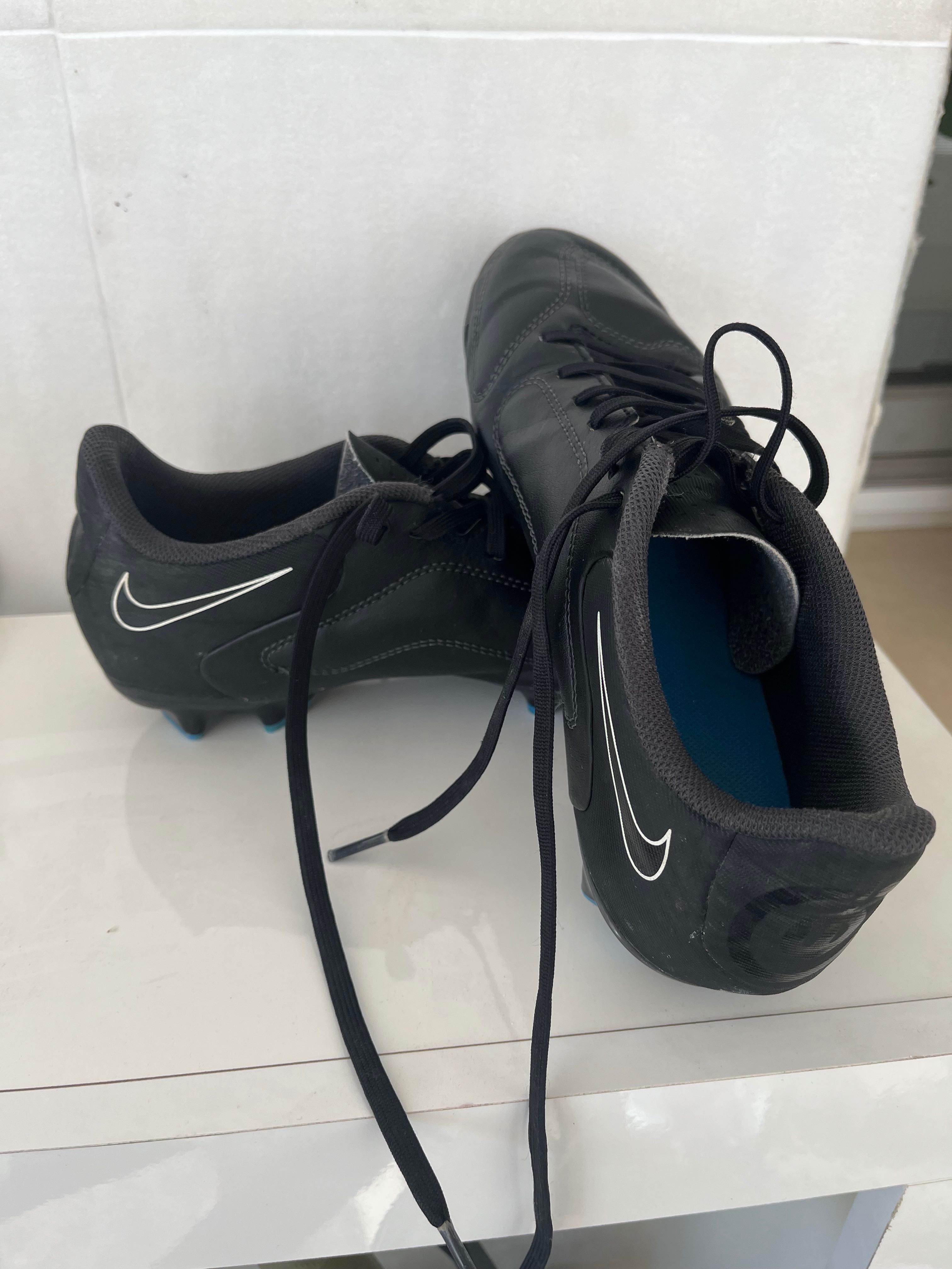 Бутонки Nike 37.5 в отлично състояние