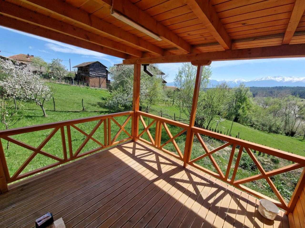 Продава се Къща в Банско - 50 кв.м за 1270 €/кв.м - Снимка #9