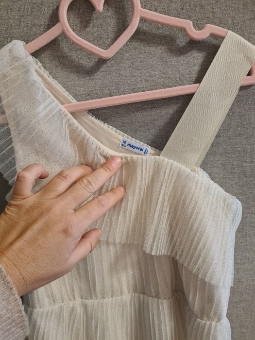 Рокли за момиче 8-10 години