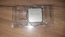 Ryzen 3 4350g pro +cooler Wraith Strealth