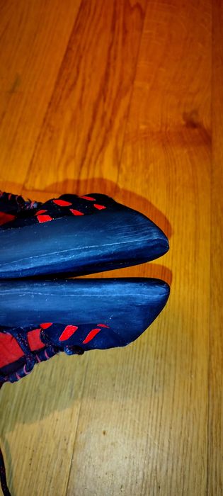 Espadrile escalada La Sportiva Tarantulace
