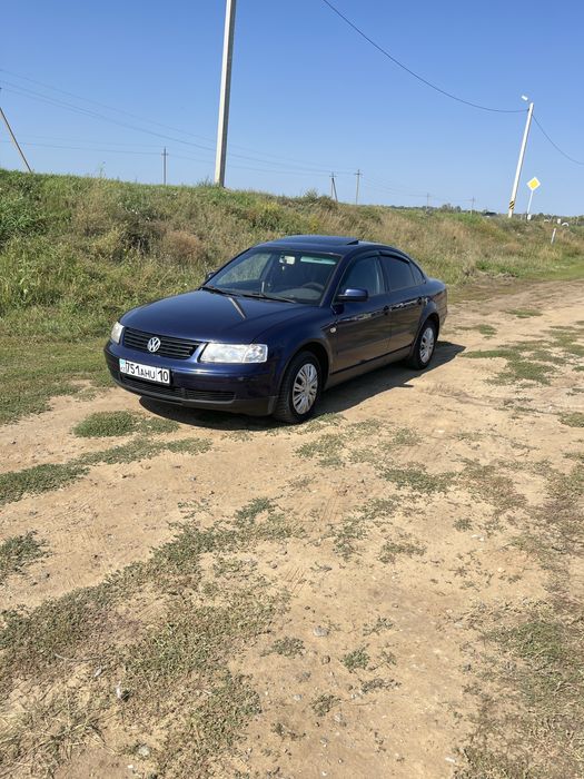 Продам Фольксваген В5