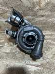 Turbo/Turbina Ford-Peugeot-Citroën 1.6 TDCI/HDI Euro 4 109cp