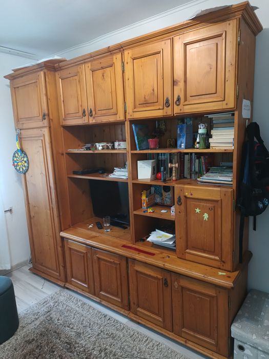 Vând mobilă cameră tineret