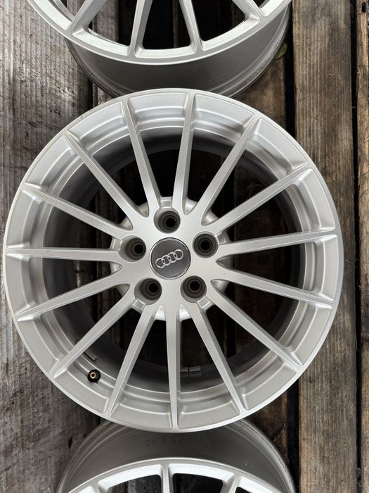 Jante 5x112 Audi A5 A4 A6 A7 Q5 originale 17 et 29