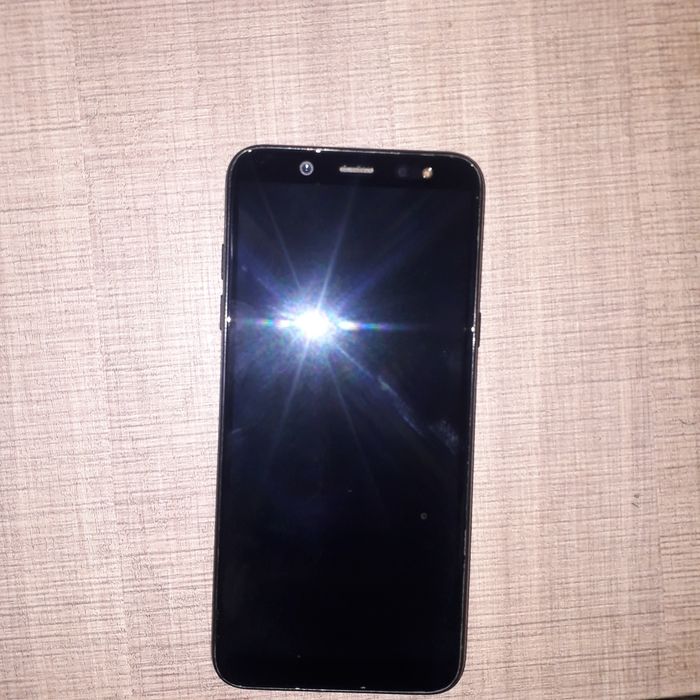 Samsung Galaxy A6
