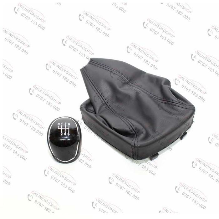 Manson cu nuca schimbator Ford Mondeo cu 6 viteze
