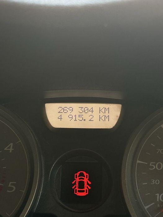 Renault Megane 2 Hatchback
