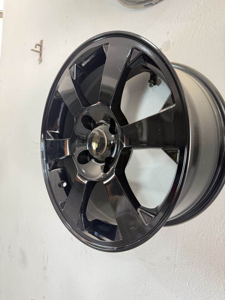 Сака диска R16 4x114