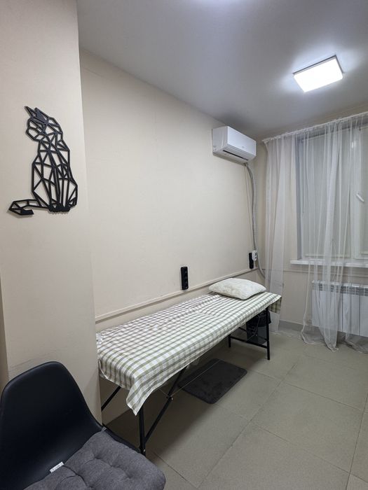 Кабинет в аренду в салоне красоты