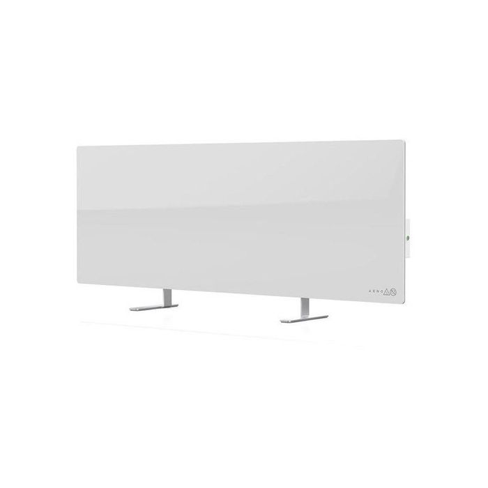 Конвектор AENO GH1S WI-FI, ОТОПЛЯЕМА ПЛОЩ ДО 30.00 m², БЯЛ, 700.0 W