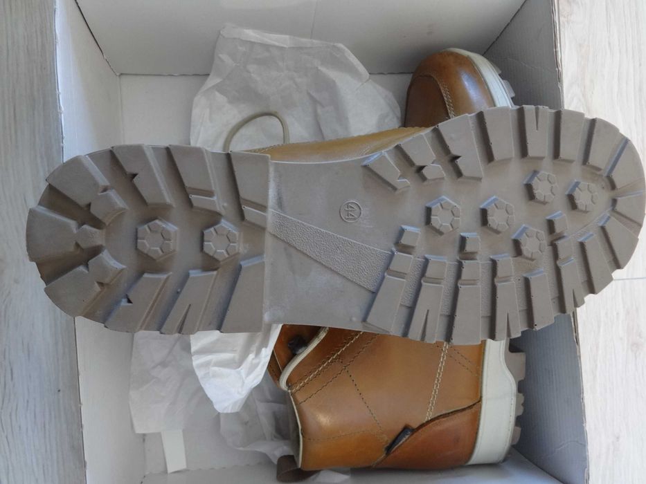 Обувки, мъжки, Hight Colorado 44, 28,5 cm