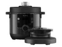 Мултифункционален мултикукър Moulinex Turbo Cuisine&Fry CE7788 1450W