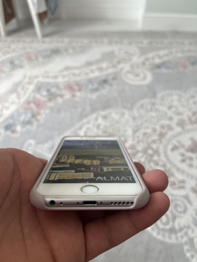 Смартфон Iphone 6 s