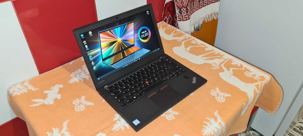 LENOVO i5 cu 16 gb ram = 500 lei