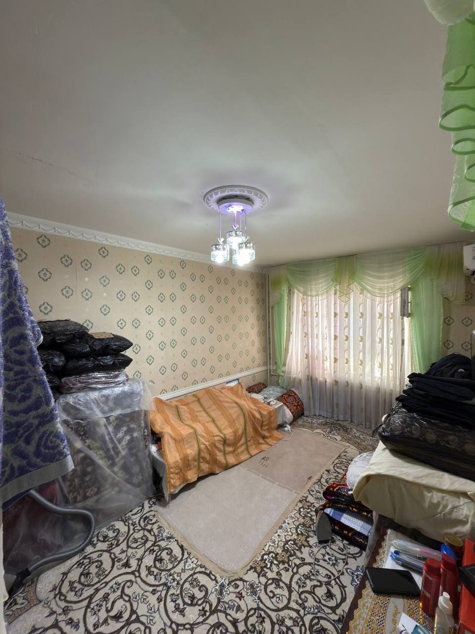 Продаю 2х ком общежитие Куйлюк-5