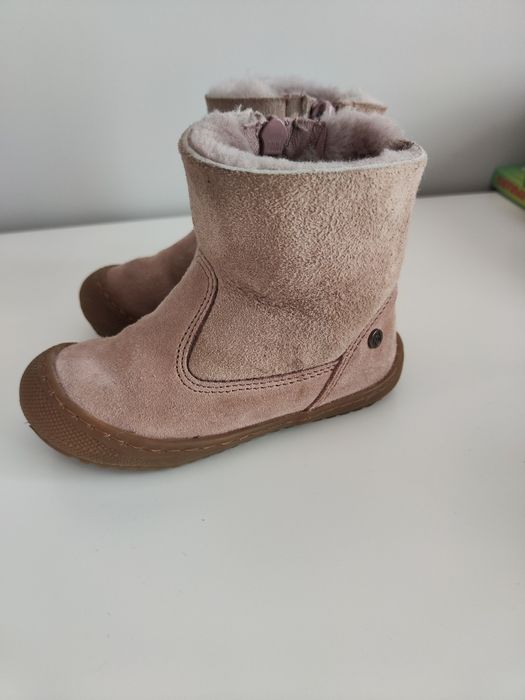 Детски ботуши размер 23