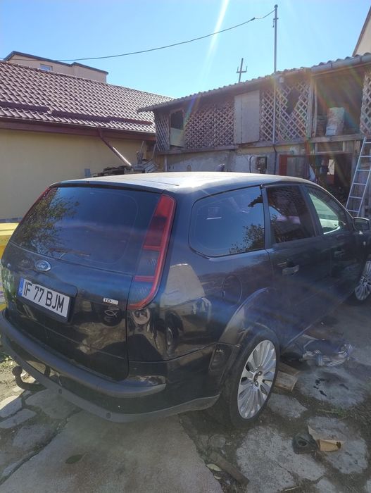 Dezmembrez Ford Focus 2007, 1,6 diesel