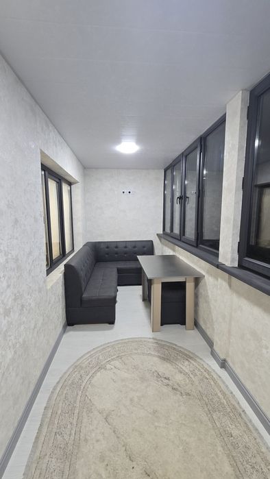 Чиланзар Г9А  3/3/4  балкон 2х6 кирпичный дом раздельная планировка