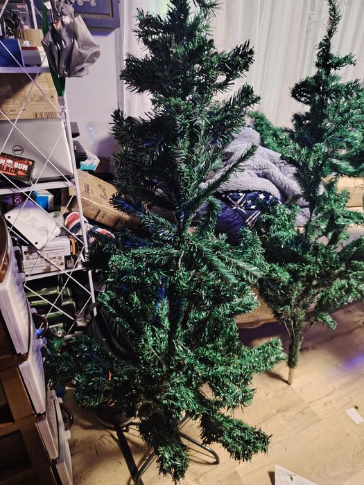 Brazi artificiali 1.40