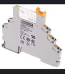 Releu 24v Phoenix contact Slim