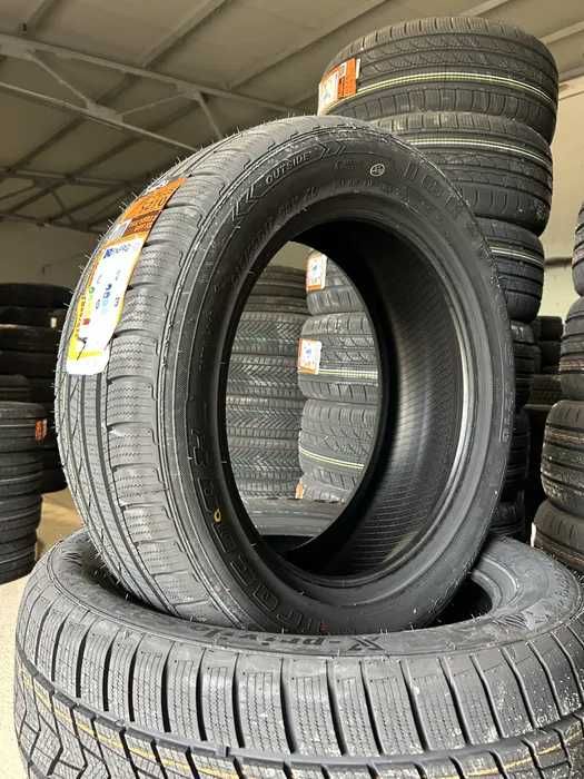 Нови Зимни Гуми 215/55R17 98VXL Ice-PlusS210 TRACMAX