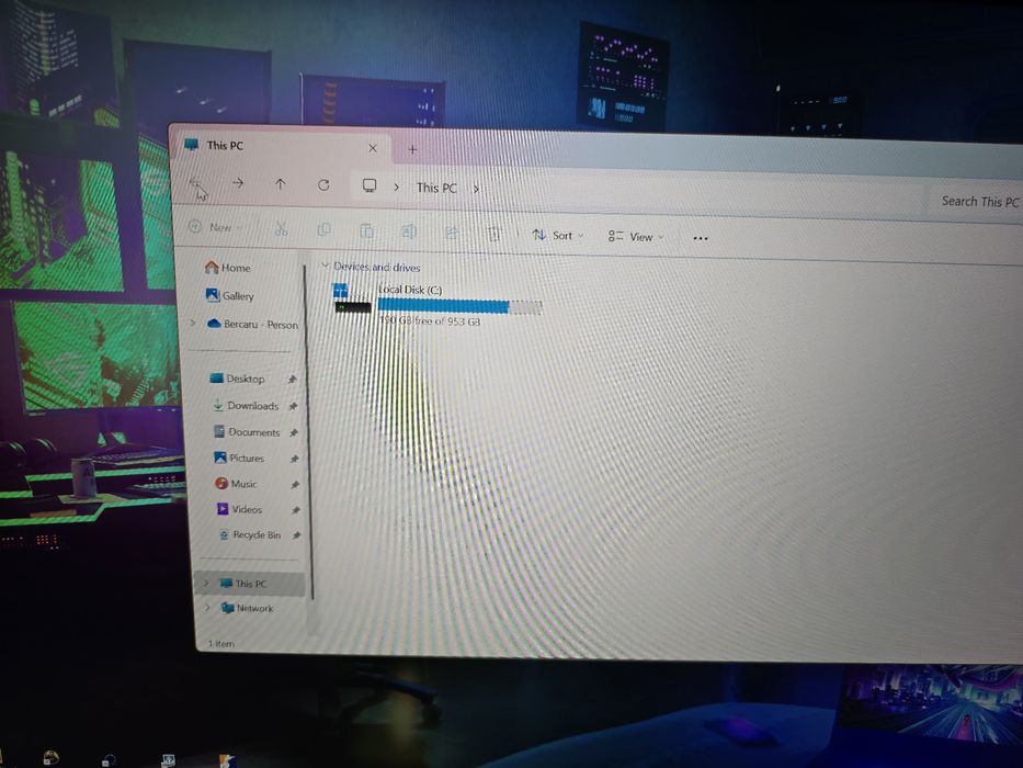 Laptop gaming Asus Rog g18/ Vând sau schimb cu pc gaming