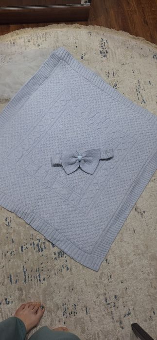 Конверт для выписки