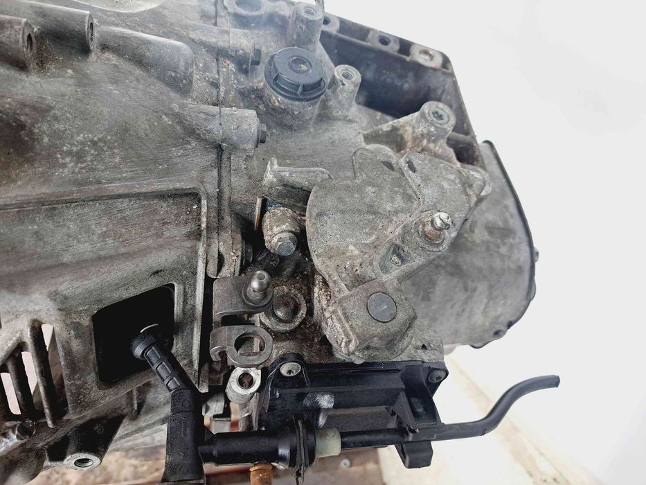 Cutie viteze manuala 6 trepte Peugeot 308 (II) [Fabr 2013-2020] 20EA55