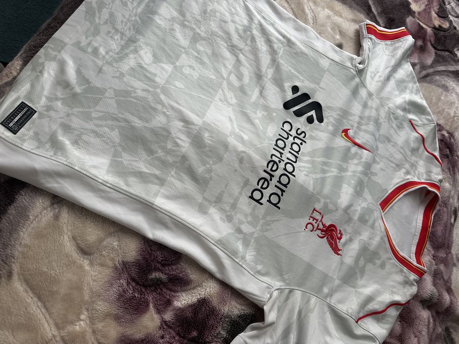 Tricou liverpool original