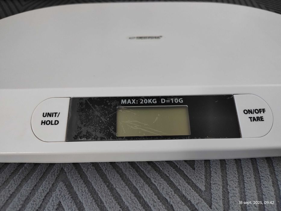 Cantar Bebe Esperanza