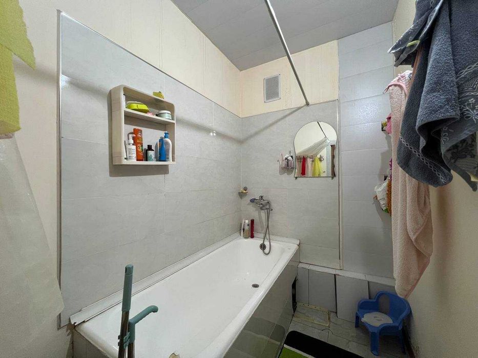 3/7/9, 71 м2, Дархан, бывш. парк Тельмана