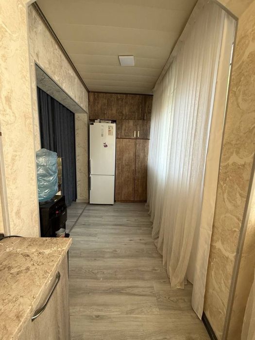 Юнусабад 14. 2/3/4. Петушок. 2х6 балкон.