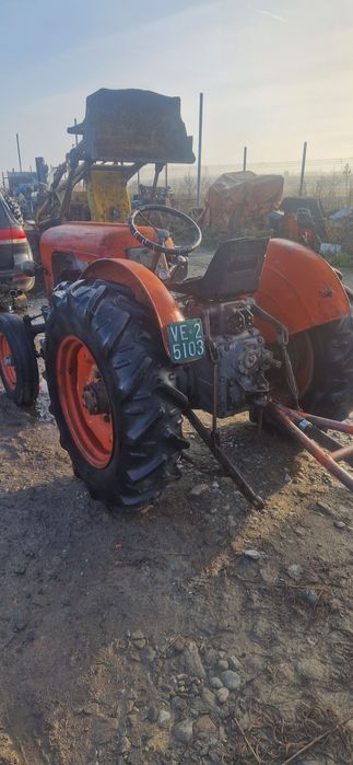 Tractor Deutz 30 cp