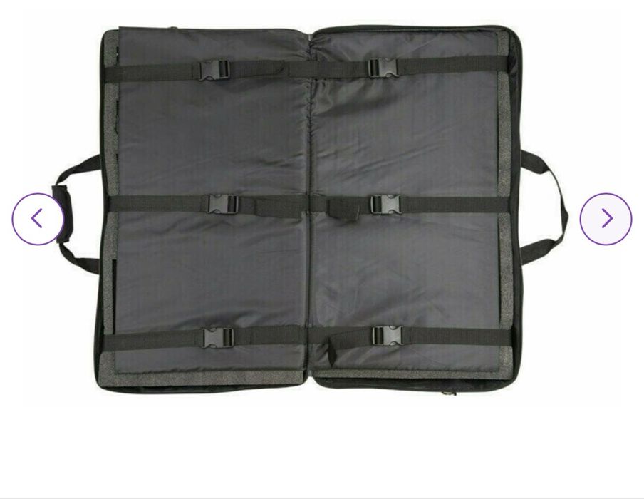 Nanlite LumiPad 25 Студийни светлини