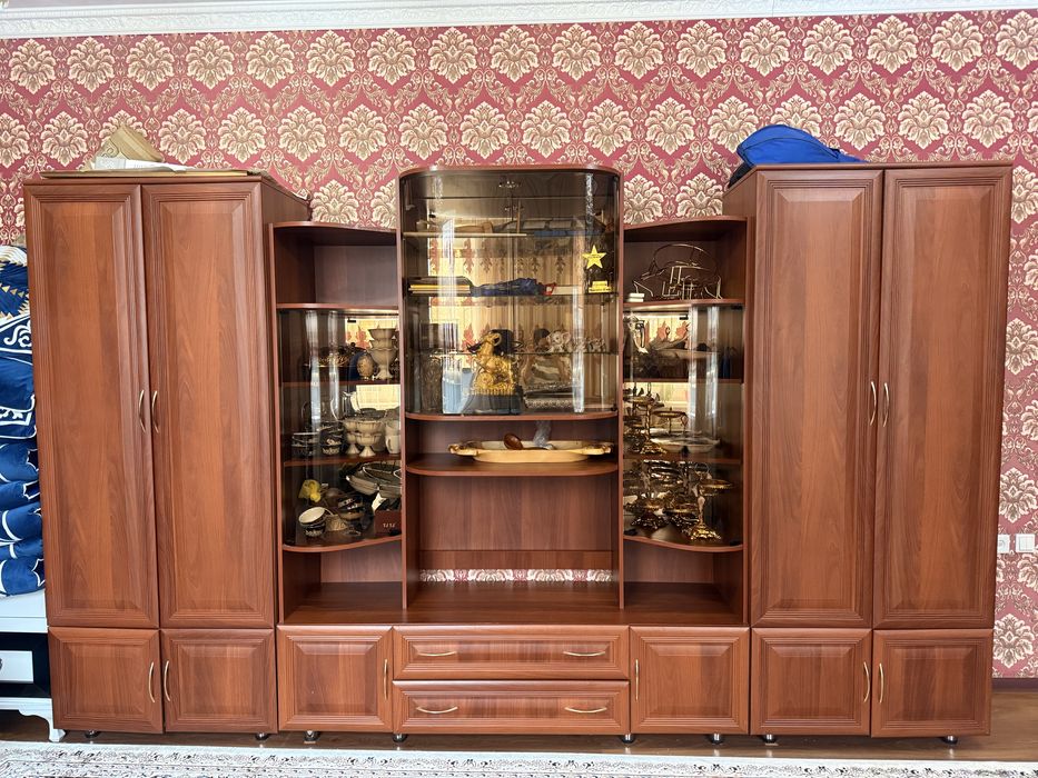 Стенка Пр-во Росиия