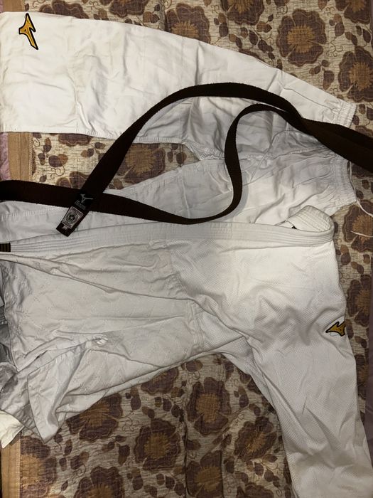 Кимоно мизуоно 170