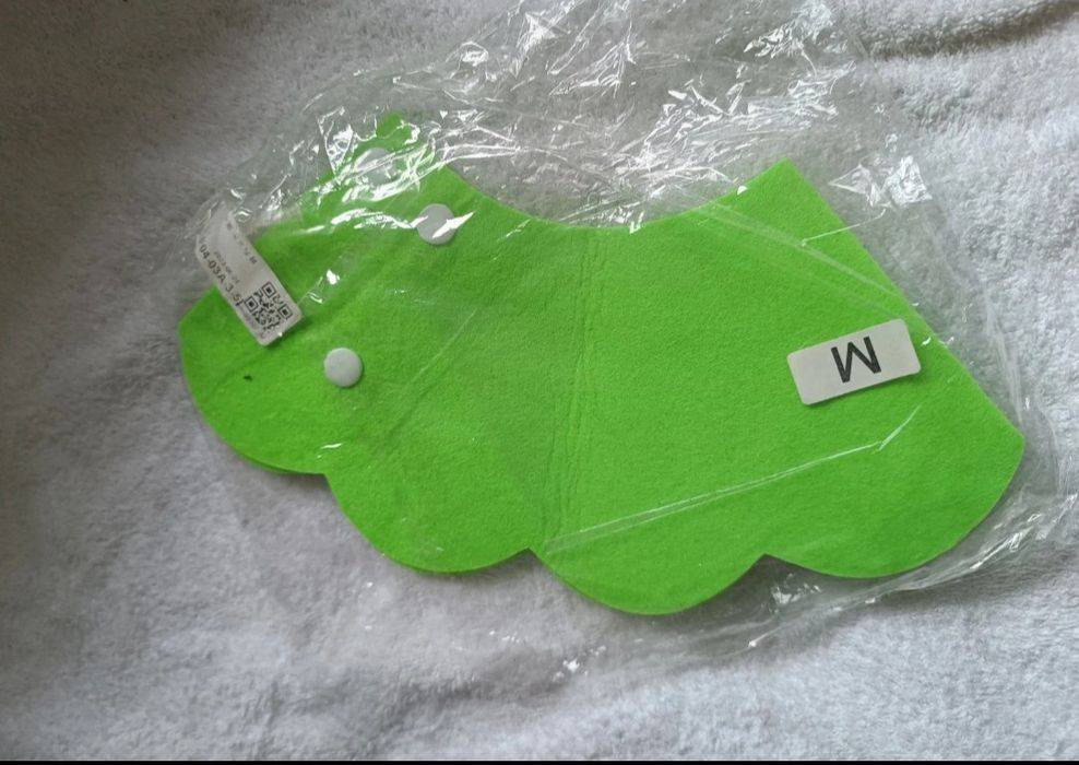 Guler protecție pentru catei