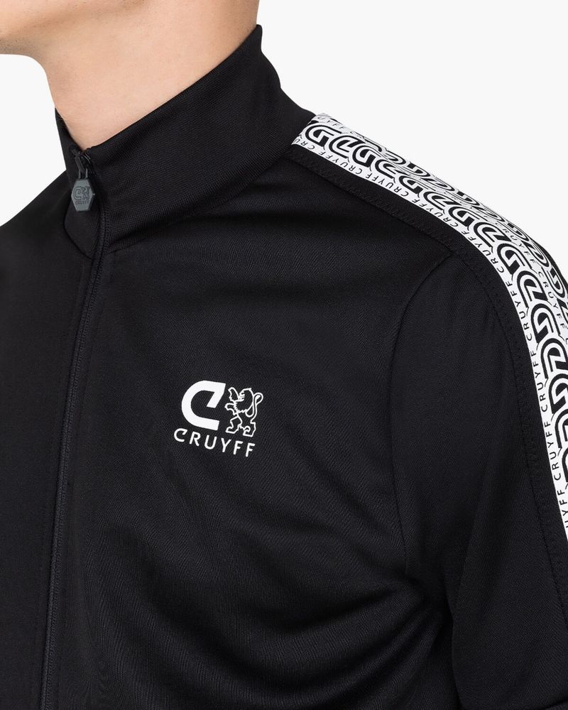 Cruyff Track Top