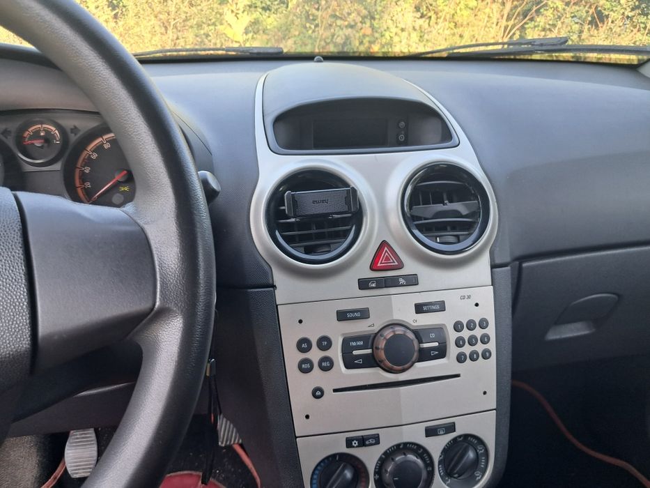 Vând Opel Corsa 2007 mot 1.2 benzină