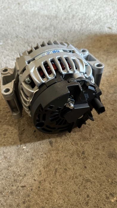 НОВ Алтернатор за Мерцедес 209083-EBSG21