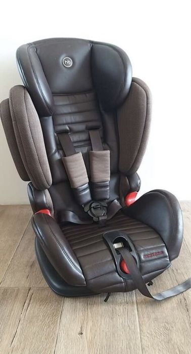 Детское автокресло hb mustang 9 до 36 кг