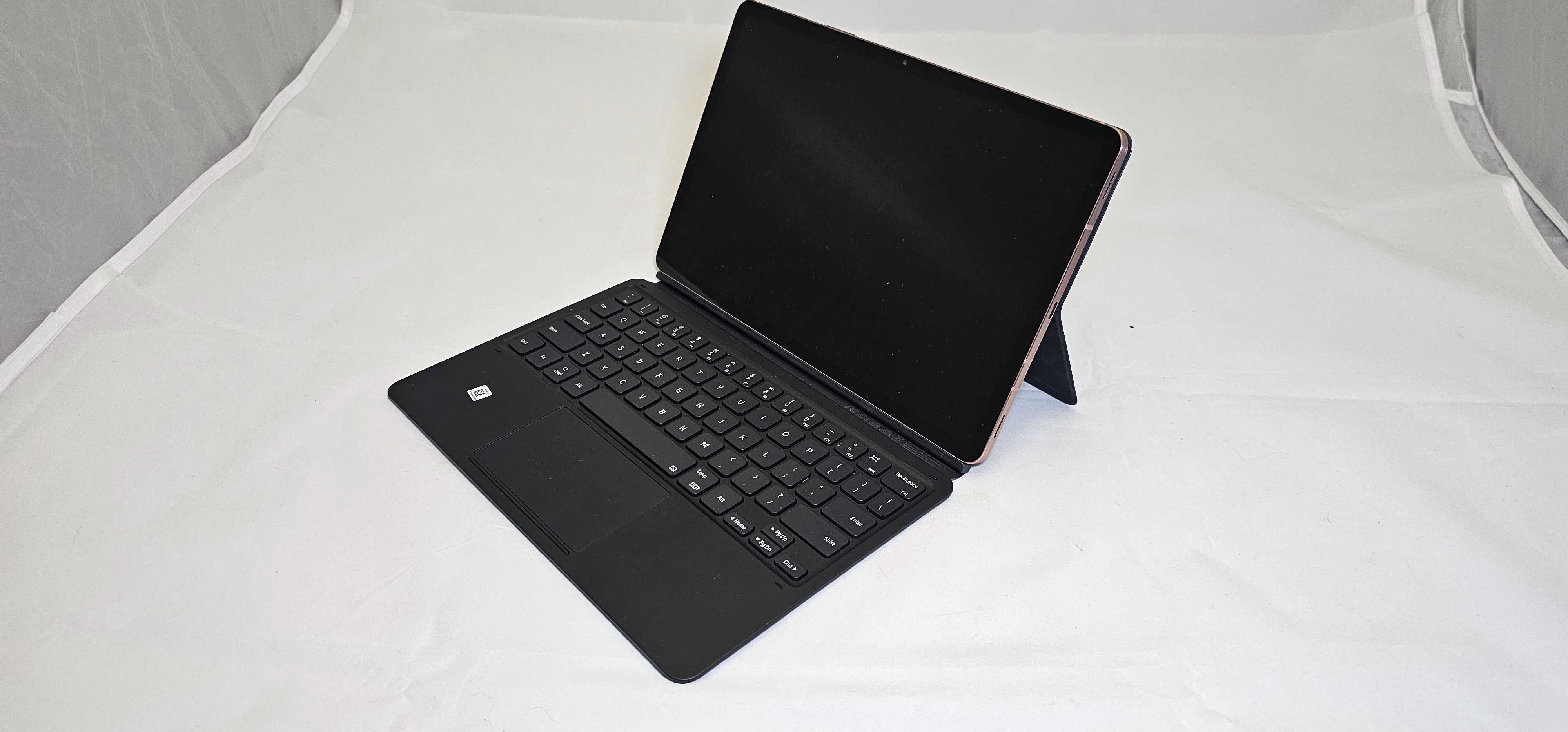 Samsung клавиатура Book Cover Keyboard (Tab S7)