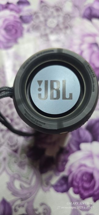 Оригинална тонколона "JBL"-FLIP ESSENTIAL 2