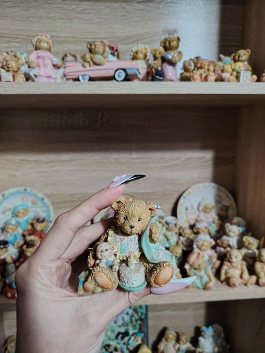 Cherished Teddies