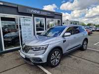 Renault Koleos Initiale Paris