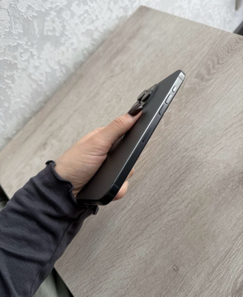 IPhone 15 Pro Max 51gb 100% | 0-0-24