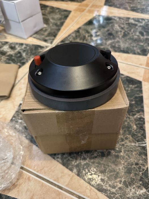 Driver inalte ( b&c, 18 sound, beyma, EV, p-audio, fbt, dynacord)