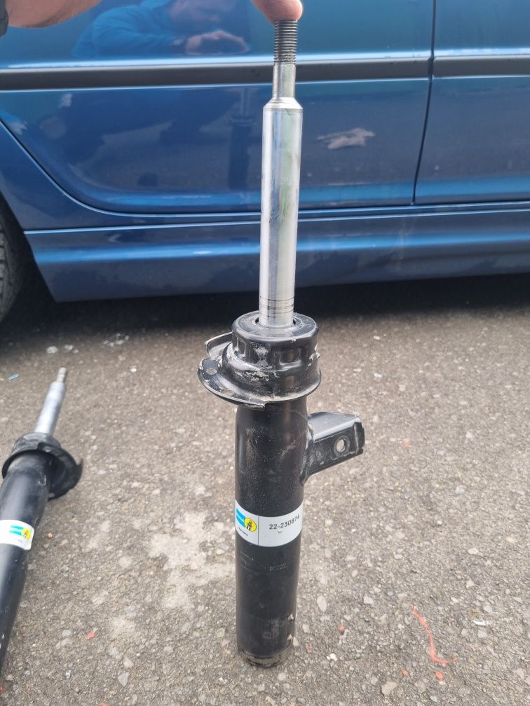 Bmw e60/61 xdrive предни амортисьори