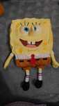 Sponge Bob   mare